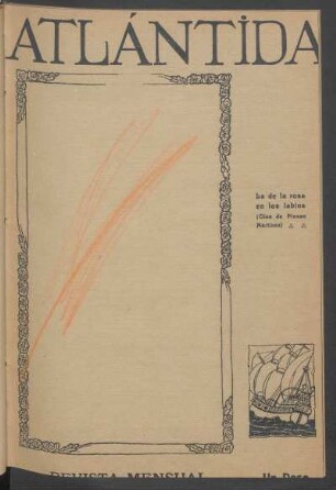 1919,1,2: año 1, núm. 2 (octubre de 1919)