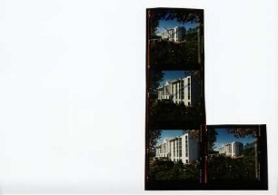 Amerisuites Hotel, Atlanta, 1996
