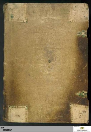 Antiphonarium - HB XVII 9