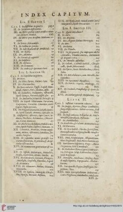 Index capitum