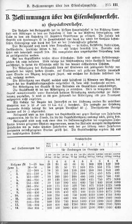 Verkehr / Kommunikation / Sicherheit