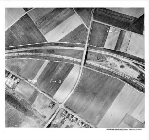 BAB Ruhrgebiet - Hannover Bl. 178B, Gauß-Krüger-Koordinaten: Rechtswert: 3488, Hochwert: 5784