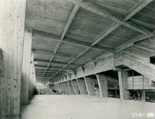 Fußballstadion Boca Juniors, 1939