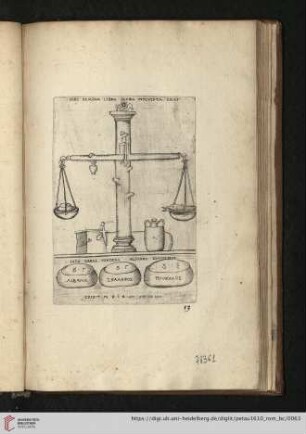 Haec romana libra sarda inscvlpta erat