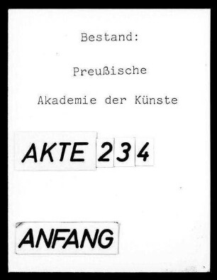 Wagenersche Gemäldesammlung