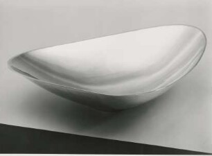 Gebrüder Deyhle Silberschale von Elsa Fischer-Treyden