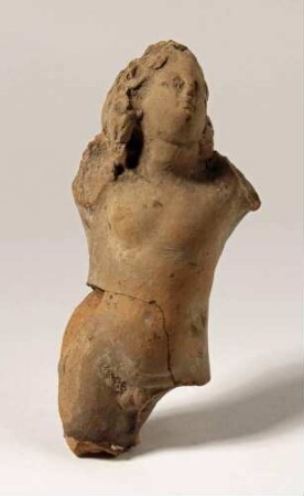 Torso eines Eros