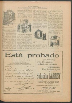 En qué consisten los misterios del ilusionismo