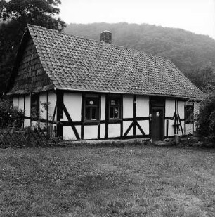 Witzenhausen, Am Rasen 22