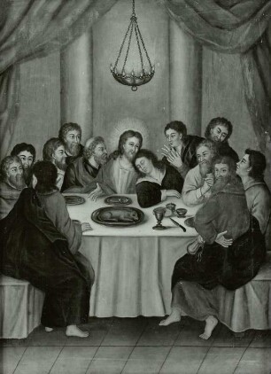 Abendmahl