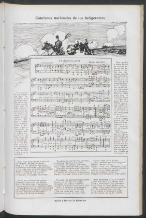 La Marseillaise