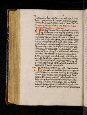 Thomas a Kempis: Dialogus novitiorum. Liber quartus