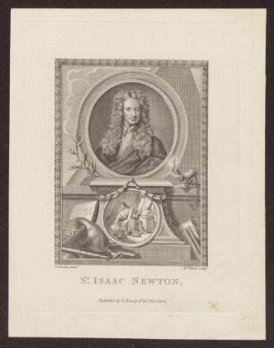 Newton, Isaac