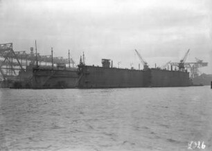 Dock VI
