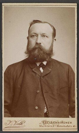 Theodor Fischerworring