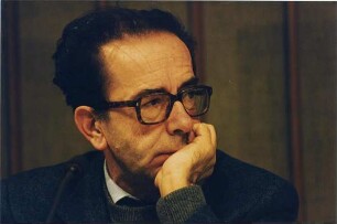 Ismael Kadare