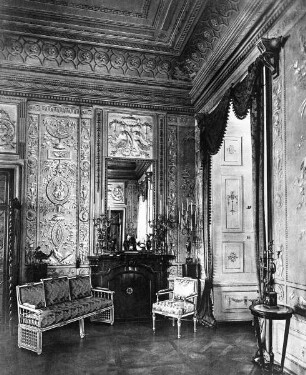 Empfangszimmer