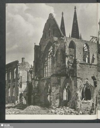 Minoritenkirche