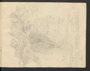 Chamouny d. 9ten Aug. 1842