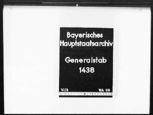Großer Generalstab - Abteilung Fremde Heere