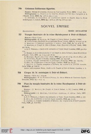 Nouvel Empire (No. 77 - 163)