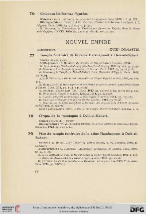 Nouvel Empire (No. 77 - 163)
