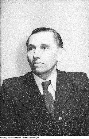 Dresden, Bezirksbürgermeister-Wahl, Stadträte, April 1952
