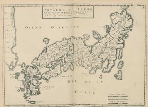 Royaume du Japon