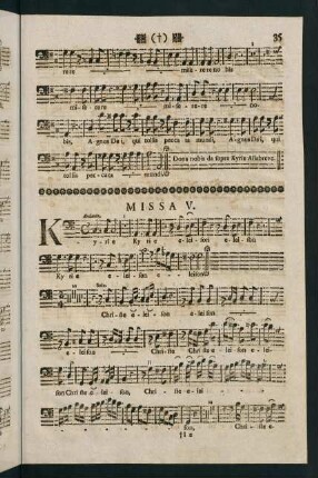 35-43, Missa V.
