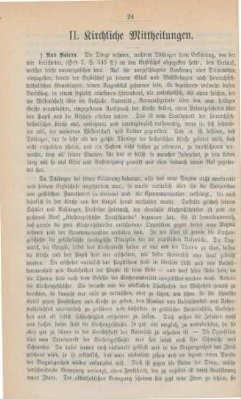 24-44 Kirchliche Mittheilungen