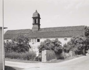 Nebengebäude, Strehla