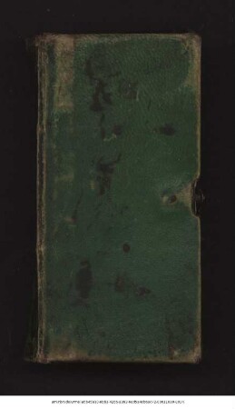 Meditationes Sacrae, Ad veram Pietatem excitandam, & interioris hominis profectum promovendum accommodatae