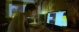 Hikikomori - Leben durch die Linse