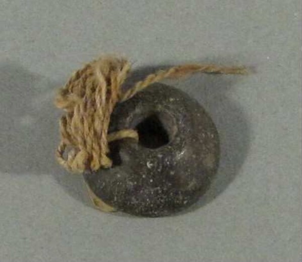 spindle whorl