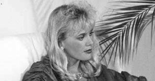 Uschi Buchfellner