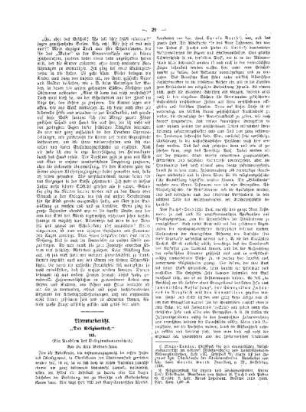 Literaturbericht : "Das Religionsbuch" III. ; (ein Problem des Religionsunterrichts)