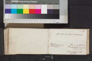 Imhoff, Georg Paul; Blatt 97r