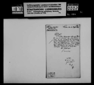 Beschlagnahme von sozialdemokratischen und anarchistischen Druckschriften (Fortführung des Verzeichnisses ... seit 1.10.1890)