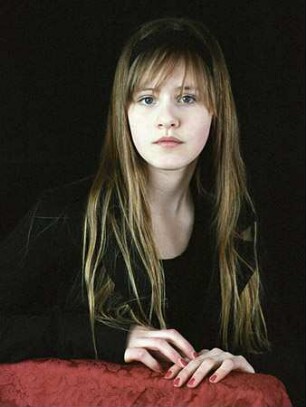 Lucie Hollmann