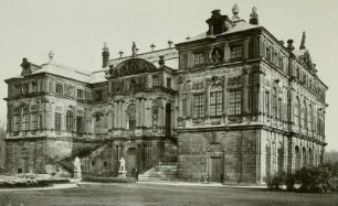 Palais im Großen Garten