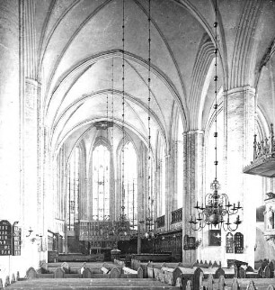 Lüneburg, Johanniskirche