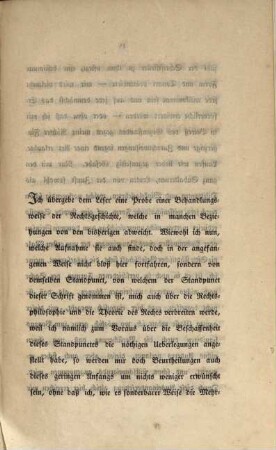 Die Wissenschaft der römischen Rechts-Geschichte im Grundrisse, 1