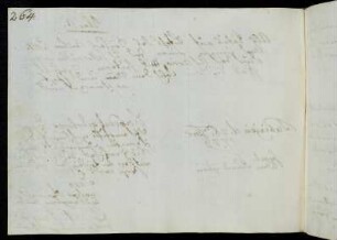264-265 Leerseiten
