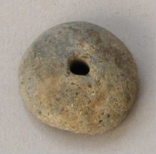 spindle whorl