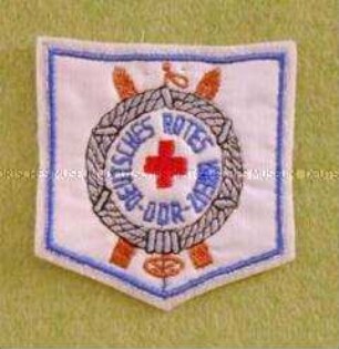 Deutsches Rotes Kreuz der DDR, Bergunfalldienst