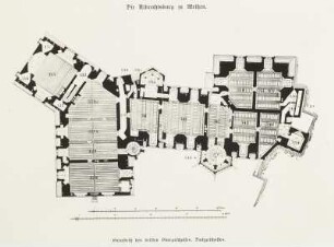 Meißen, Albrechtsburg