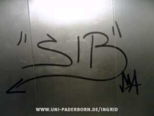 "SiB" MA