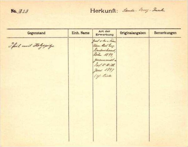 Il s'agit d'une numérisation d'un
                        document historique. Il reflète le contexte
                        contexte de sa création et ne correspond pas à la norme de
                        aux normes actuelles d'une culture consciente de l'histoire et
                        conscient de la diversité
                        langage.