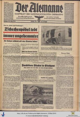 29.08.1938 (Montag-Abendausgabe)