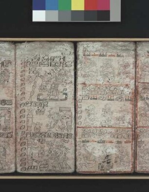 Maya-Codex